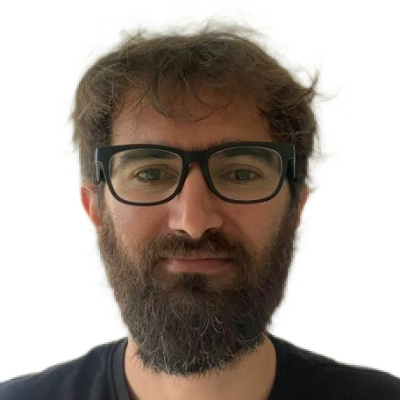 Profile picture of Pablo Tiscornia.