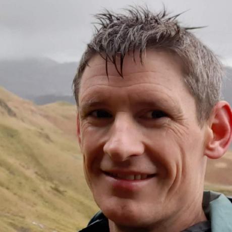 Profile photo of Rich FitzJohn.