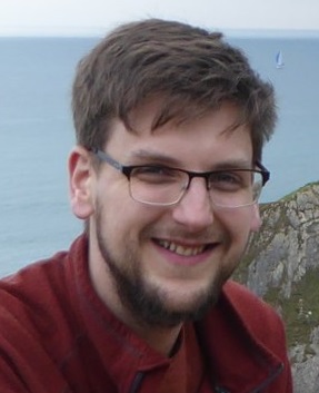 Profile picture of Rob Ashton.