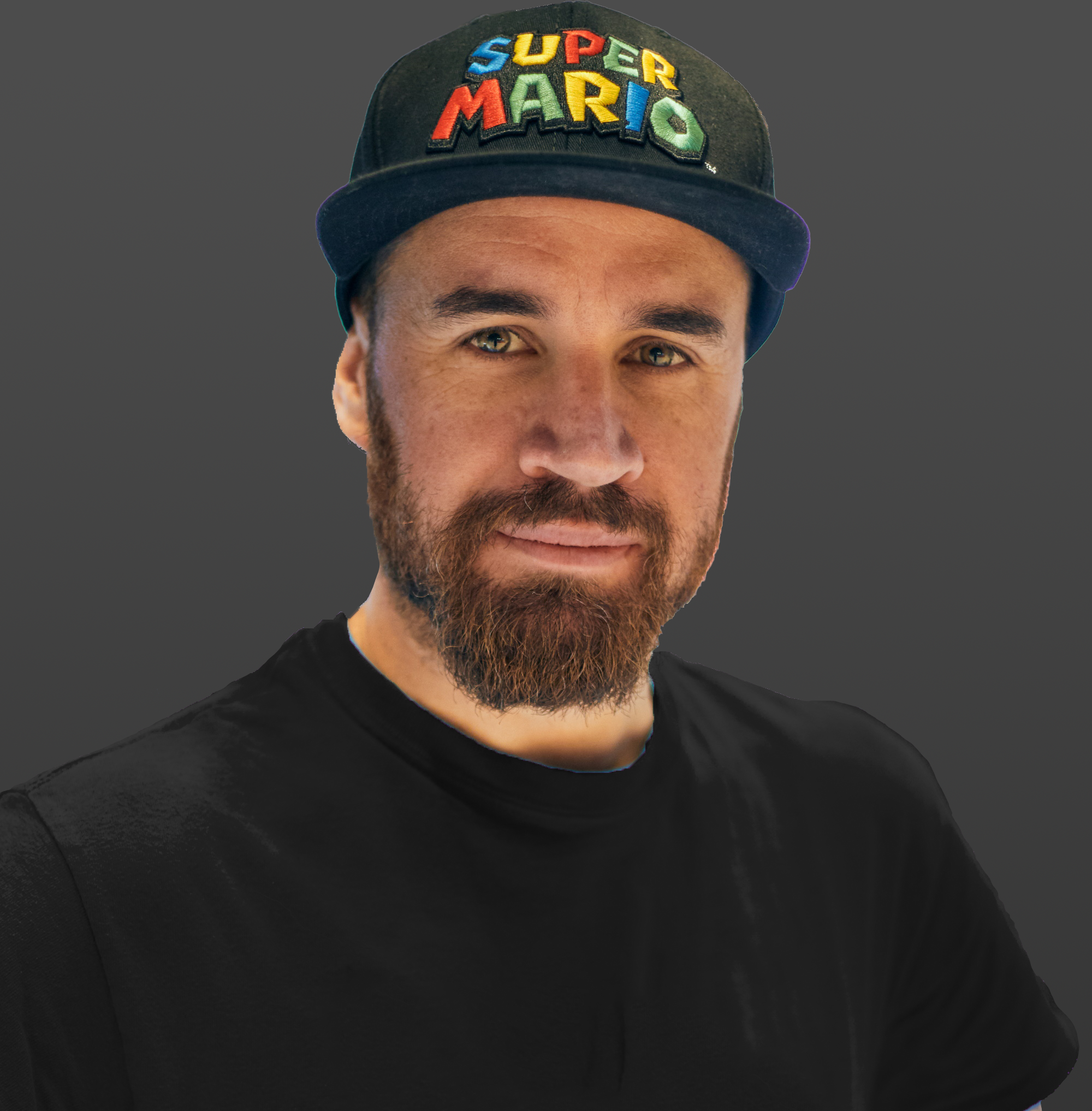 Portrait of Emanuele Bartolesi