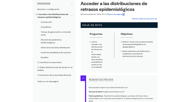 Screenshot of the lesson in English|690x358